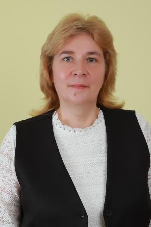 Ишутина Светлана Григорьевна.