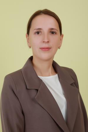 Лелетко Юлия Александровна.