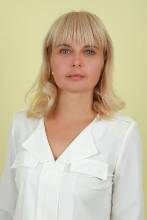 Мищенко Елена Николаевна.