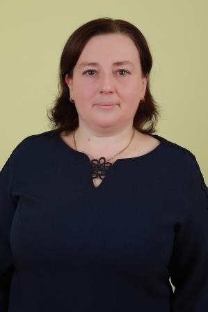 Старовойтова Татьяна Александровна.